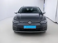Gebraucht VW Golf Alltrack 200 PS (147 kW) 2023 Grau Kombi