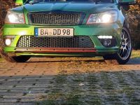 Gebraucht Skoda Octavia RS 200 PS (147 kW) 2012 Kombi