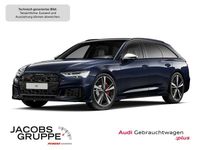 Gebraucht Audi S6 Sport 344 PS (253 kW) 2025 Firmamentblau Kombi