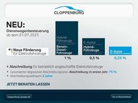 Neu BMW iX1 M Sport 150 kW (204 PS) 2026 Grau SUV