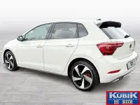 Gebraucht VW Polo GTI 207 PS (152 kW) 2024 Kleinwagen