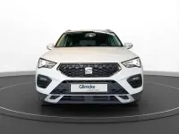 Nouvelle Seat Ateca 150 ch (110 kW) 2026 Blanc SUV