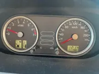 Gebraucht Ford Fiesta 60 PS (44 kW) 2005 Blau Kleinwagen