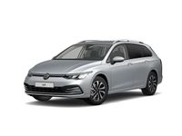 Gebraucht VW Golf VIII Active 131 PS (96 kW) 2022 Silber Kombi