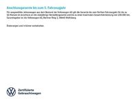 Gebraucht VW T-Cross 95 PS (69 kW) 2025 Rauchgrau metallic SUV