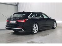 Gebraucht Audi S6 Sport 344 PS (253 kW) 2024 Schwarz Kombi