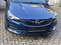 Gebraucht Opel Astra Elegance 145 PS (106 kW) 2020 Blau Kombi
