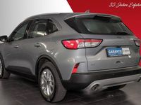 Gebraucht Ford Kuga Titanium 150 PS (110 kW) 2022 Solar silver SUV