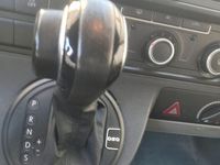 Gebraucht VW Transporter 179 PS (131 kW) 2010 Blau Van