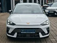 Gebraucht Cupra Leon 150 PS (110 kW) 2025 Weiß Limousine