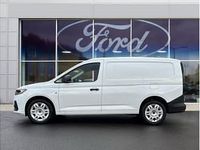 Nowe Ford Transit Connect Trend 102 KM (75 kW) 2026 Biały Minivan