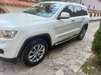 gebraucht Jeep Grand Cherokee 