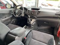 gebraucht Honda CR-V Comfort 2WD 2.0 i-VTEC