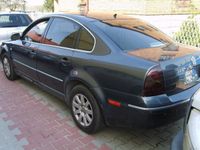 Gebraucht VW Passat 150 PS (110 kW) 2001 Blau Limousine