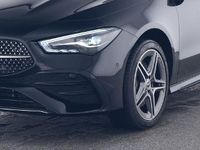 Gebraucht Mercedes CLA250e AMG line 218 PS (160 kW) 2023 Coupé