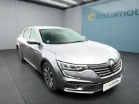Brugt Renault Talisman 160 HK (117 kW) 2022 Grå Sedan