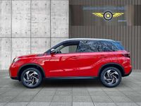 Ny Suzuki Vitara 110 HK (80 kW) 2026 Rød SUV