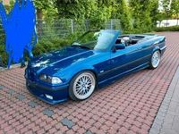 gebraucht BMW 328 Cabriolet E36 i