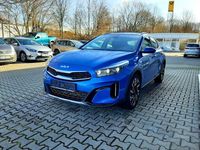 Gebraucht Kia XCeed Vision 101 PS (74 kW) 2025 Blau SUV