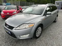 Brugt Ford Mondeo Trend 145 HK (106 kW) 2008 Sølv Stationcar