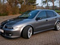Gebraucht Seat Leon CUPRA 270 PS (198 kW) 2005 Grau Kleinwagen