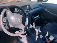 Gebraucht Toyota Corolla 2005 Kombi