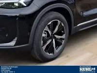 Używany Baic X75 177 KM (130 kW) 2024 Czarny SUV