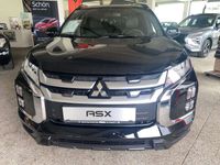 gebraucht Mitsubishi ASX Intro Edition+ 2WD