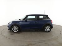 gebraucht Mini ONE Benzin, 12.630 €