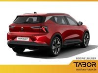 Neu Renault Scenic E-Tech Evolution 125 kW (170 PS) 2026 Rot SUV