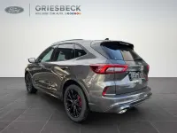 Neu Ford Kuga ST-Line X 242 PS (177 kW) 2026 Magneticgrau (metallic) SUV