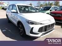 Neu MG ZS Comfort 197 PS (144 kW) 2025 Grau SUV