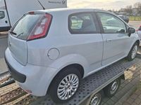 gebraucht Fiat Punto MyLife