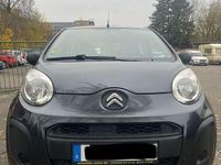 Gebraucht Citroën C1 Style 68 PS (50 kW) 2012 Kleinwagen