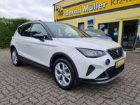 gebraucht Seat Arona FR 1.0 TSI Winter-P. Full-Link Parkassist.5J. Gara