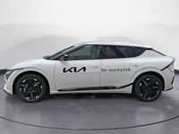 Neu Kia EV6 Earth 239 kW (325 PS) 2025 Weiß SUV