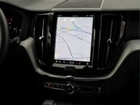 Gebraucht Volvo XC60 Plus 250 PS (183 kW) 2025 Schwarz SUV