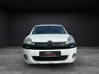 Gebraucht Citroën e-Berlingo SELECTION 92 PS (67 kW) 2013 Weiß Kombi