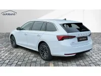 Neu Skoda Octavia Selection 150 PS (110 kW) 2026 Kombi