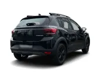 Gebraucht Dacia Sandero Extreme 2023 Schwarz Limousine
