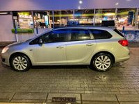 gebraucht Opel Astra ecoFlex 1.6 cdto