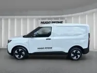 Occasion Ford Transit Trend 99 kW (135 ch) 2025 Blanc Berline