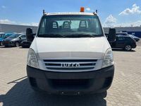 Gebraucht Iveco Daily 2009 Weiß Van / Kleinbus