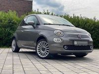 gebraucht Fiat 500C Frühlingsangebot!!! Lounge|Top|Navi|BT|PDC