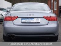 gebraucht Audi A5 Coupe 2.0 TFSI Automatik S-line Bi-Xenon 18"