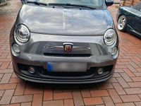 Gebraucht Abarth 595 200 PS (147 kW) 2015 Grau