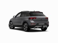 Neu VW T-Roc Style 150 PS (110 kW) 2025 Grau SUV