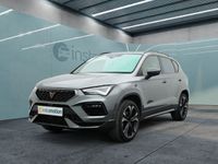 Gebraucht Cupra Ateca 190 PS (139 kW) 2024 Grau SUV