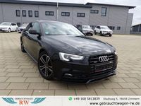 Gebraucht Audi A5 Sportback Sport 190 PS (139 kW) 2016 Schwarz Kleinwagen