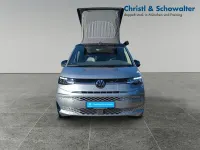 Gebraucht VW California California 150 PS (110 kW) 2025 Monosilber metallic Van